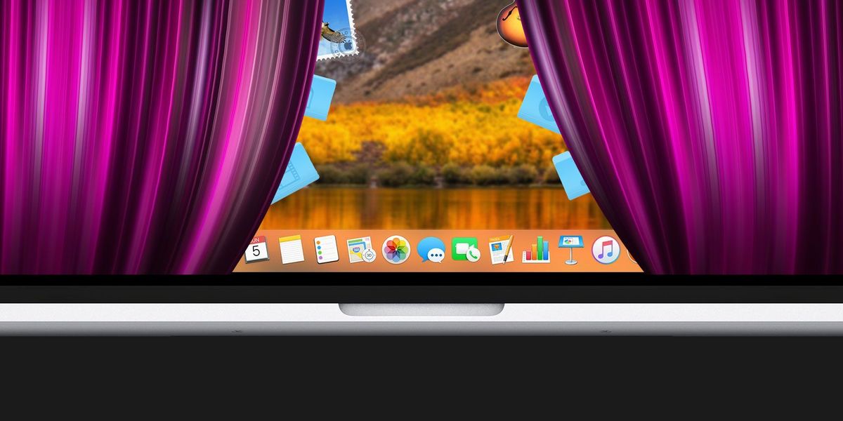 Cómo ocultar prácticamente cualquier cosa en su Mac: una guía de productividad
