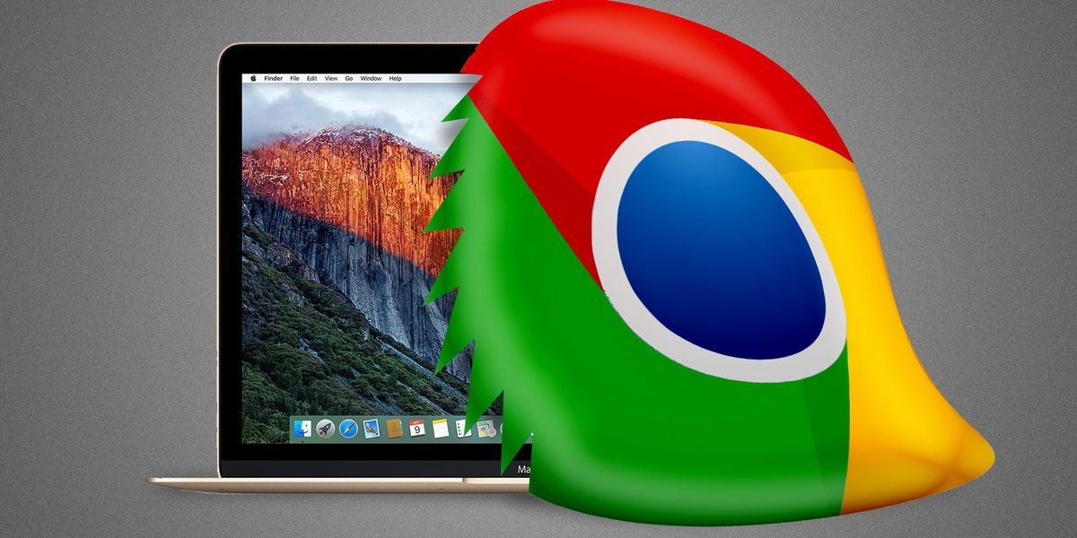 Safari ve Mac için Chrome: Chrome'u Kullanmamanız İçin 9 Neden