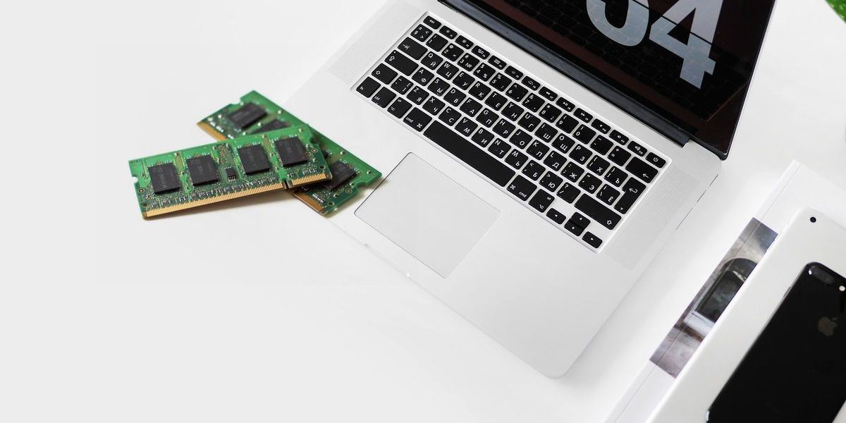 Как проверить память вашего Mac на наличие проблем