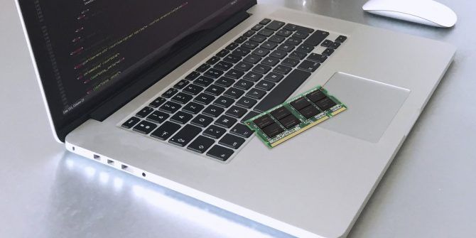 كيفية إضافة أو ترقية ذاكرة الوصول العشوائي على جهاز Mac الخاص بك