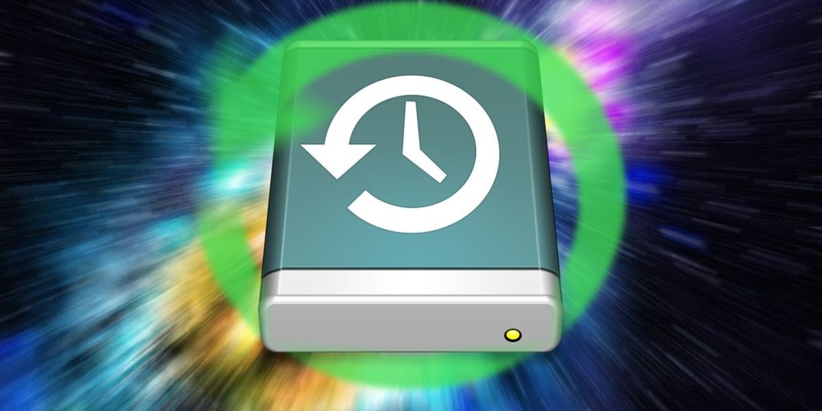 Comment supprimer les sauvegardes Old Time Machine sur votre Mac