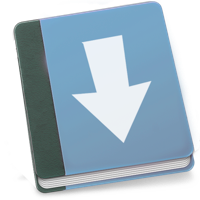 Google -kirjojen lataaminen PDF -tiedostona [Mac]