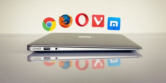 8 страхотни алтернативи на браузъра Safari за потребители на Mac