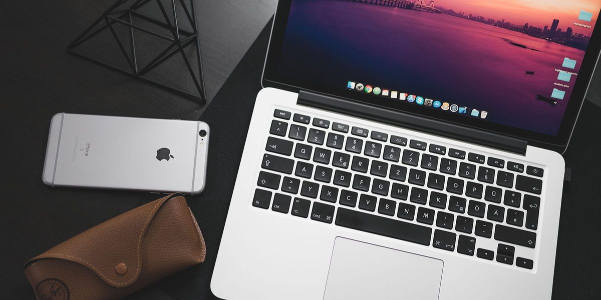 Comment déconnecter votre iPhone d'un Mac : 9 manières