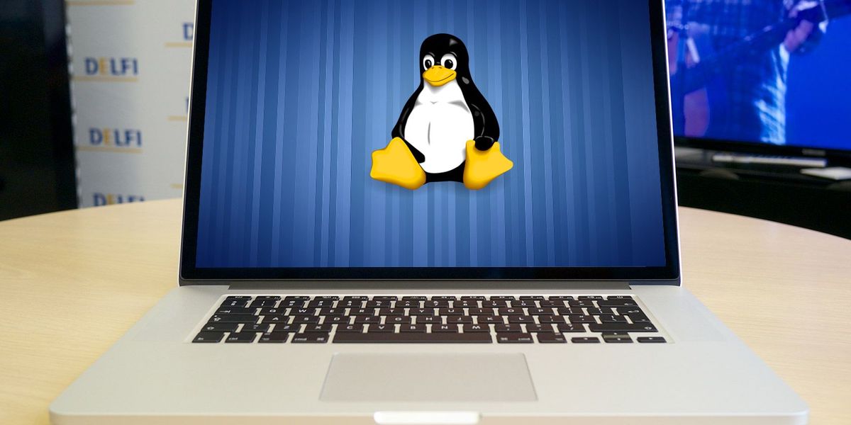 Hoe installeer en Dual Boot Linux op je Mac