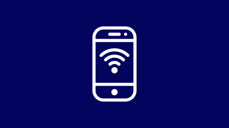 Kako predvajati v Chromecast iz mobilne dostopne točke: vodnik z navodili