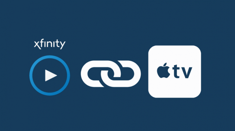Πώς να παρακολουθήσετε το Xfinity Comcast Stream στο Apple TV [Comcast Λύση]