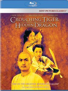 Netflix wyda Crouching Tiger, Hidden Dragon Sequel