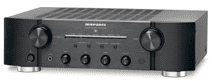 Marantz tuo markkinoille PM8005- ja SA8005 Super Audio -CD-soittimet ja DAC: n