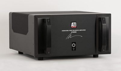 شركة Amplifier Technologies تطلق مكبرات صوت Morris Kessler Signature