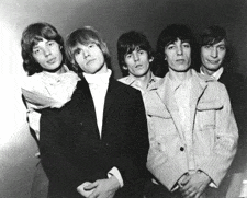 The Rolling Stones en alta definició exclusivament de HDtracks.com