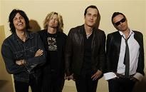 Stone Temple Pilots, 'Live From New York', està configurat per a pantalles Rock AT&T i 'Jimmy Kimmel Live' aquesta nit