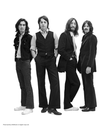 Les Beatles arrivent sur iTunes