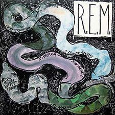 R.E.M publiera Reckoning and Murmur sur un vinyle de 180 grammes