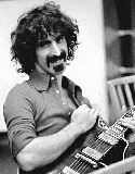 Planes en marcha para el concierto de tributo y dedicación de Zappa