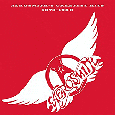 Aerosmith saapuu Oaklandiin 23. heinäkuuta kiertueelle 'Cocked, Locked, Ready to Rock'.
