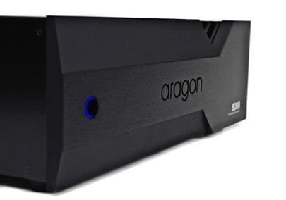 Indy Audio Labs lanserar två Aragon-förstärkare
