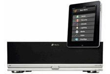 Niles IntelliControl ICS-system har nu iPad / iPhone-kontroll
