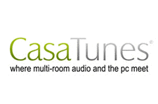 Pinahaba ng CasaTunes ang iTunes sa Cloud to the Home