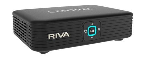 RIVA afegeix un sistema d'amplificador sense fils a la sèrie WAND