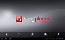Nakakuha ang Boxee Box ng SlingPlayer App