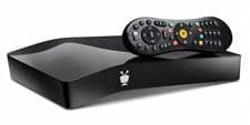 TiVo introducerer BOLT + 4K DVR med flere tunere og opbevaring