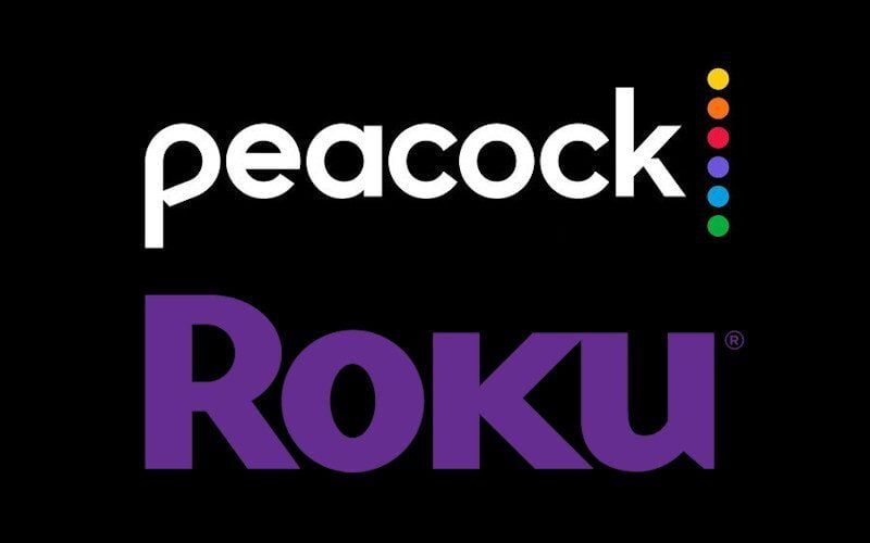 L'application Peacock de NBCUniversal est maintenant disponible sur Roku