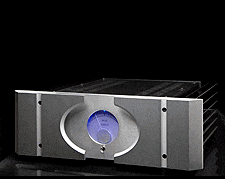 Pass Labs presenta un nou amplificador de potència X260.5