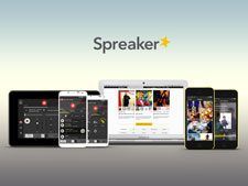 Spreaker ahora disponible en Sonos