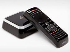 Vizio lancerer Vizio Co-Star Smart TV-enhed