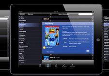 Kaleidescape ประกาศแอพสำหรับ iPad
