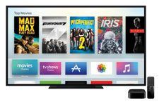 Apple lägger planer för live-tv-tjänst i vänteläge, säger rapporter