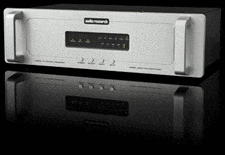 Audio Research présente le DAC8 avec une capacité haute résolution complète