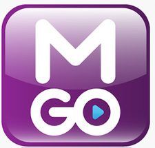M-GO za dodajanje zvoka DTS-HD