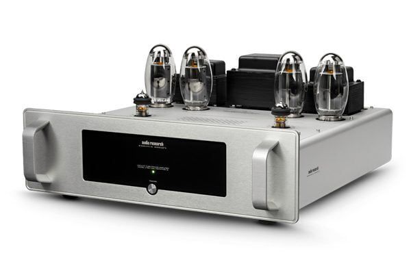 Audio Research annonce le tube amplificateur VT80SE