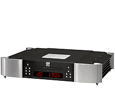 Lansiran nov DAC / transport družbe Moon 750D podjetja Sim Audio za 12.000 USD