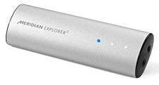 Meridian thông báo Explorer2 USB DAC