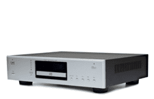 Cary Audio Design envia un nou reproductor de CD-500