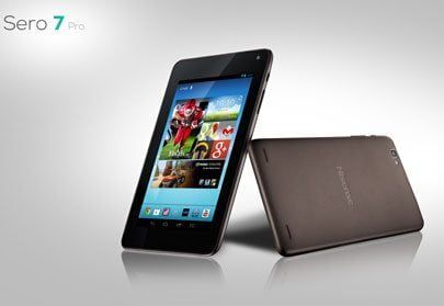 Inilunsad ng Hisense ang Sero 7 LT at Sero 7 PRO Android Tablets