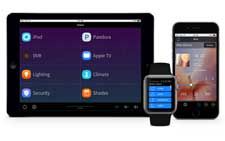 CrestronがAppleWatch用の新しいアプリを発表