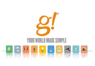 Elan começa a entrega mundial de g! 6.0 Software
