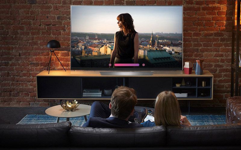 „LG“ praneša apie „Alexa“ suderinamumą su 2018 m. „AI ThinQ UHD“ televizoriais