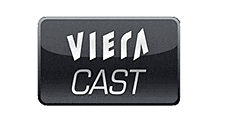 Netflix се излъчва на живо чрез Viera Cast