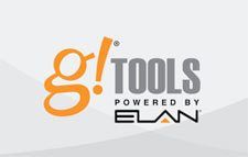 تعمل Elan g! Tools على تبسيط تثبيت النظام وإدارته