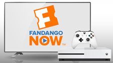 FandangoNOW Føjet til Xbox Gaming Consoles