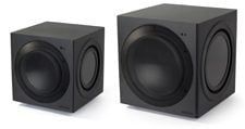 Monitor Audio introducerer kompakte CW8- og CW10-subwoofere