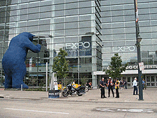 روسوند تكشف عن نظام كولاج جديد في 2008 CEDIA Expo