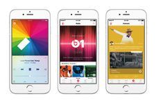Apple annonce officiellement un nouveau service de streaming musical
