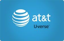 AT&T til at udfase U-vers til fordel for DirecTV