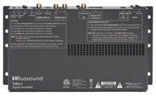 Russound Memperkenalkan Penguat Digital Compact TVA2.1